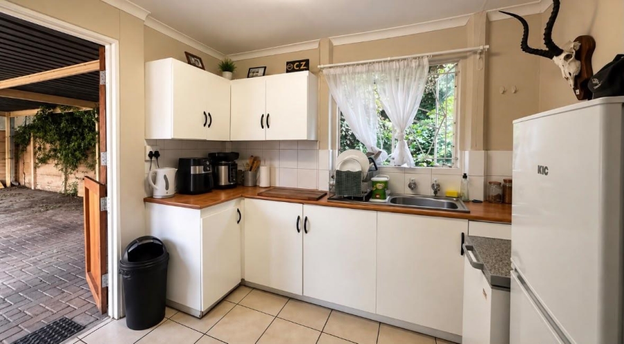 8 Bedroom Property for Sale in Universitas Free State